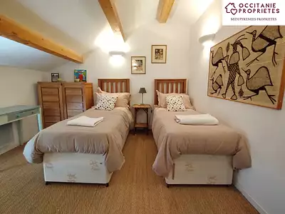 Maison, 162 m²