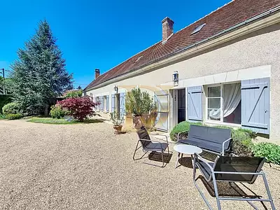 Maison, 350 m²