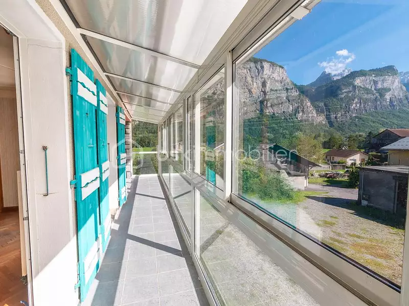 Maison, 170 m²