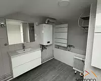 Appartement, 60,94 m²