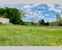 Terrain, 2 079 m²