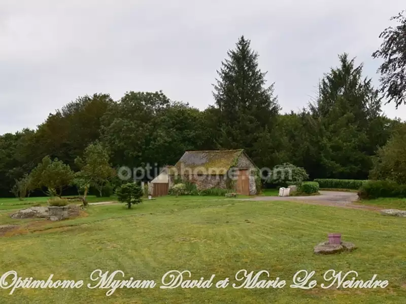Maison, 253 m²