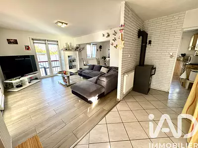 Maison, 94 m²