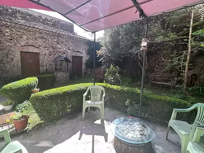 Maison, 316 m²