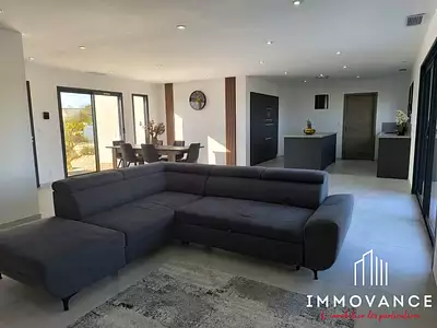 Maison, 152 m²