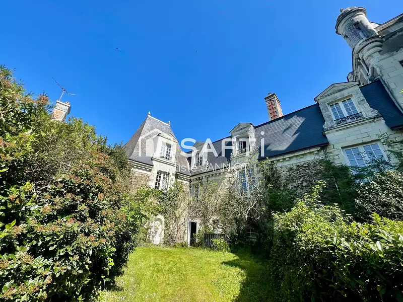 Maison, 510 m²