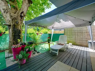 Appartement, 39 m²