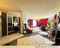 Maison, 288 m²