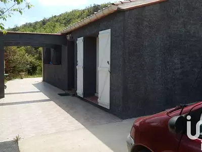 Maison, 110 m²