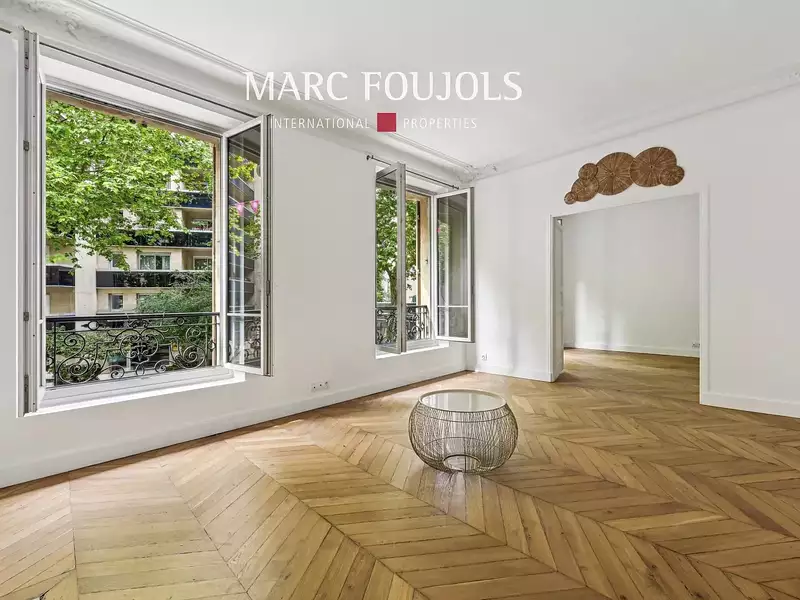 Appartement, 93,85 m²