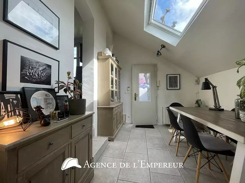 Maison, 141 m²