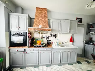 Maison, 152 m²