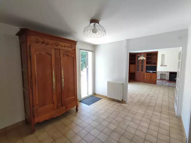 Maison, 130 m²