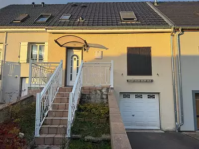 Maison, 76 m²