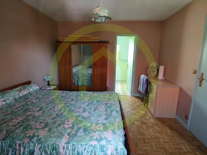 Maison, 143 m²