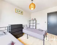 Appartement, 90 m²