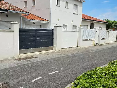 Maison, 117 m²