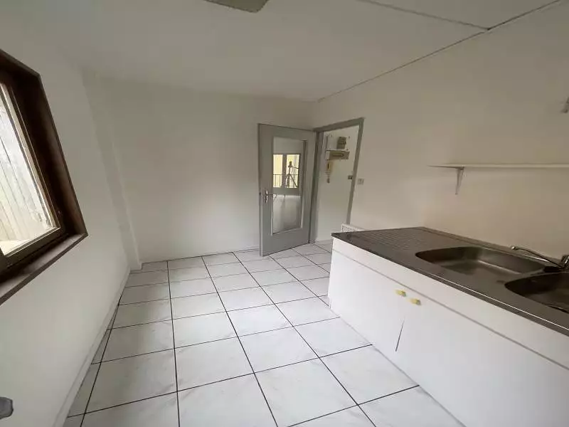 Appartement, 25 m²