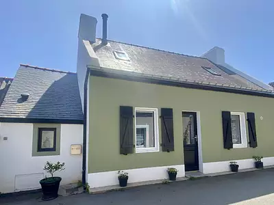 Maison, 67 m²