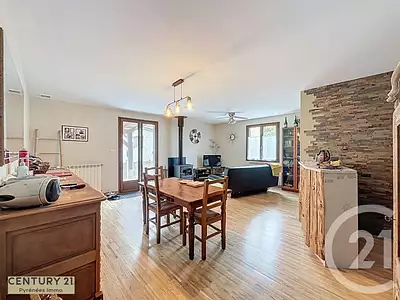 Maison, 101,9 m²