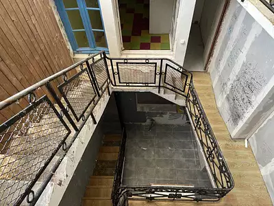 Maison, 85 m²