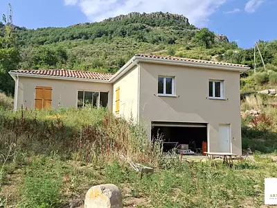 Maison, 132,69 m²