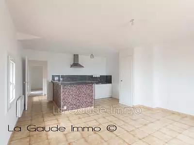 Appartement, 80,12 m²