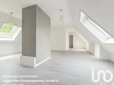 Maison, 189 m²