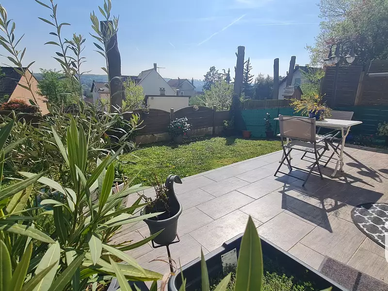 Maison, 102 m²