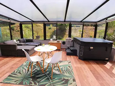 Maison, 110 m²
