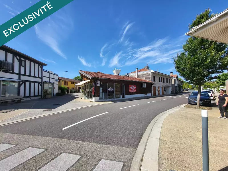 Divers, 70 m²