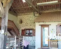 Maison, 132 m²