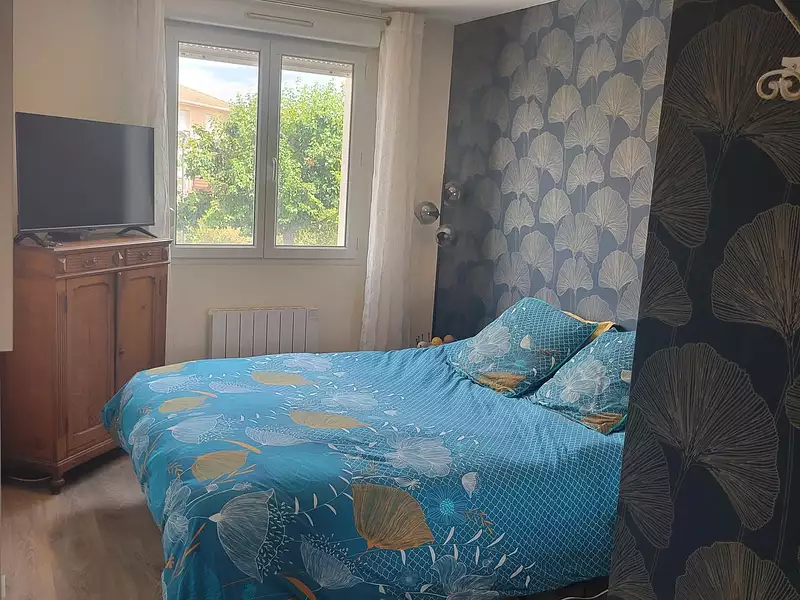Appartement, 75 m²