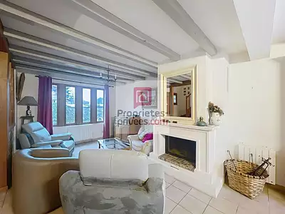 Maison, 110 m²
