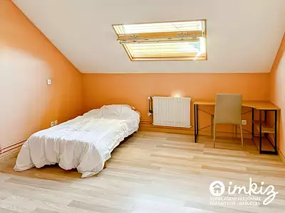 Maison, 110 m²