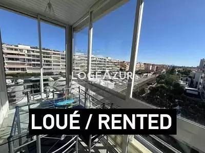 Appartement, 32,23 m²