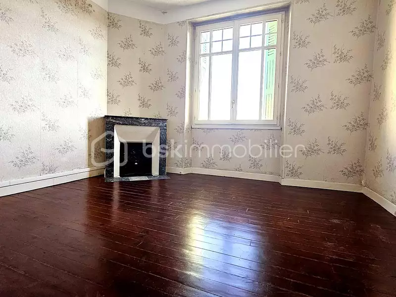 Appartement, 91 m²