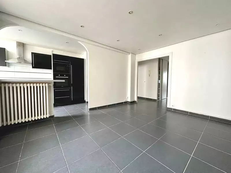 Appartement, 60 m²