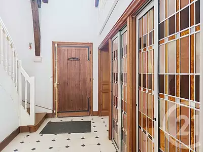 Maison, 192 m²