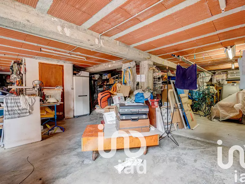 Maison, 125 m²
