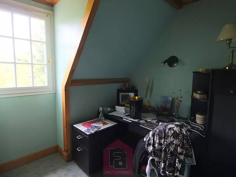 Maison, 146 m²
