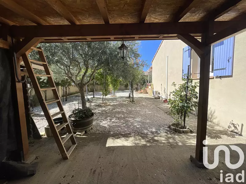 Maison, 85 m²