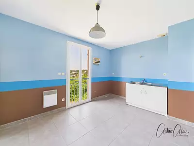 Maison, 91 m²