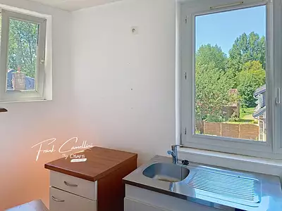 Maison, 87 m²
