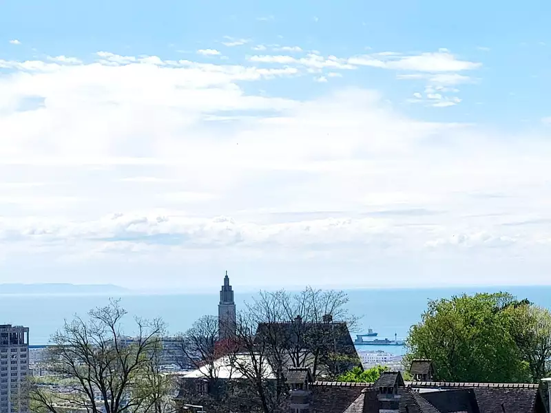 Appartement, 47,35 m²