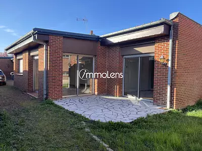 Maison, 76 m²