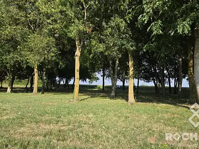 Terrain, 5 119 m²