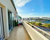 Appartement, 40,72 m²