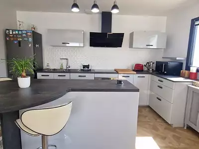 Maison, 93 m²
