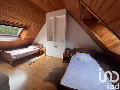 Maison, 144 m²